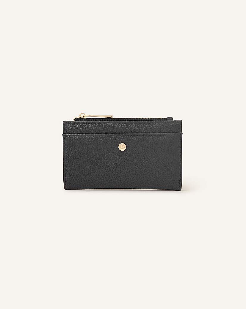 Accessorize Medium Slimline Wallet