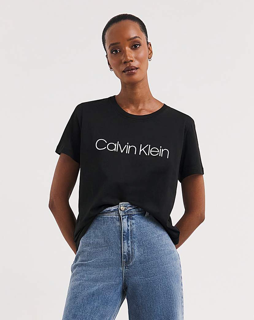 Calvin Klein Core Logo T-Shirt