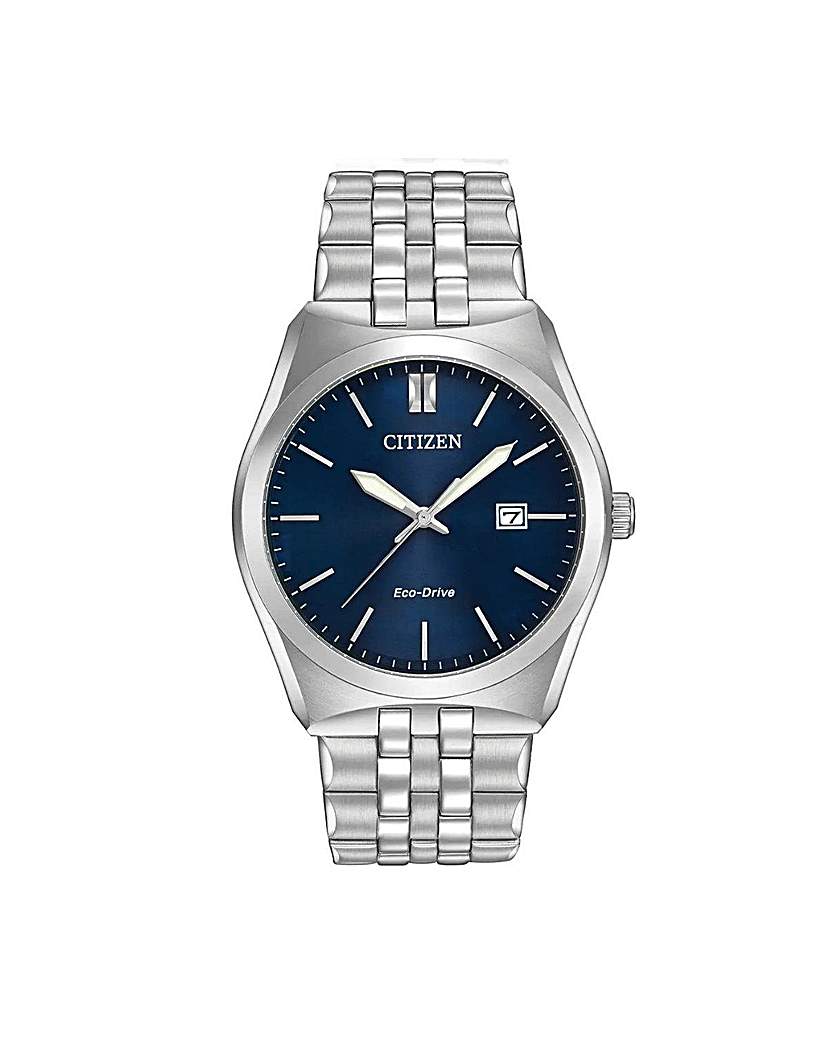 Citizen Corso Eco-Drive Gents Watch