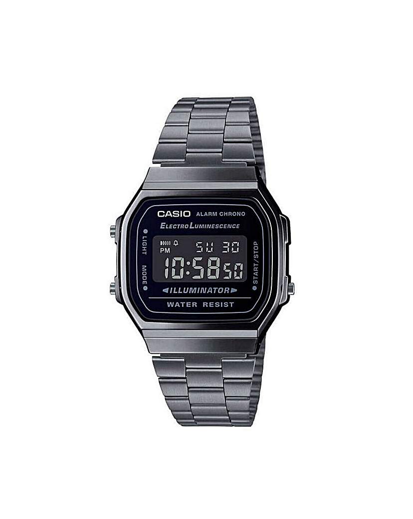 Casio Classic Collection Unisex Watch