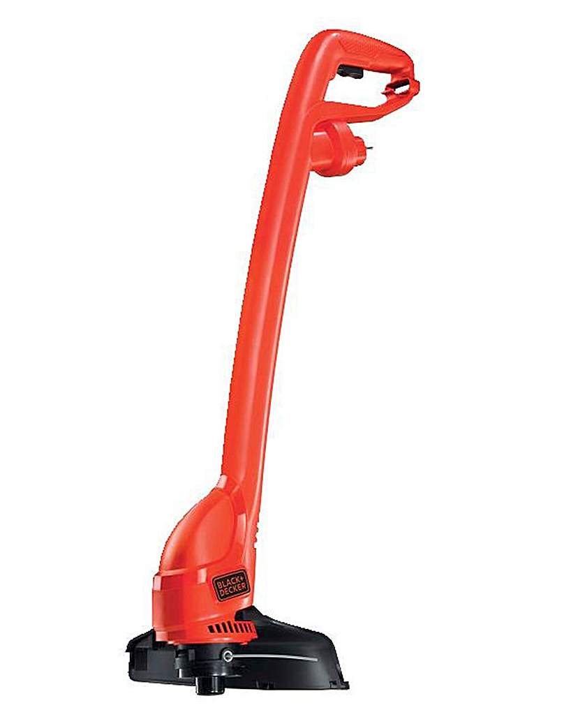 BLACK+DECKER Strimmer 250W