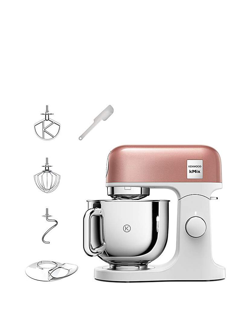 Kenwood Kitchen Machine KMX760GR