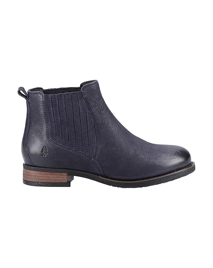 Hush Puppies Edith Boot