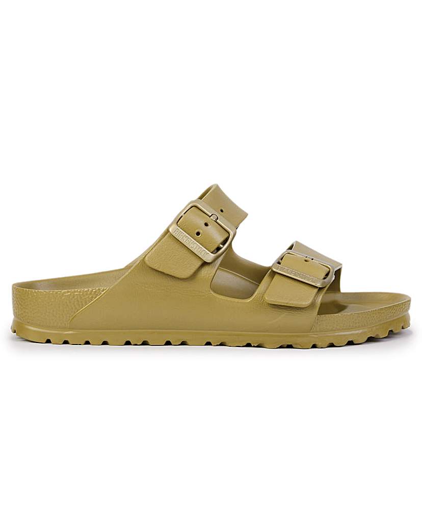 Birkenstock Arizona EVA Two Bar Mules