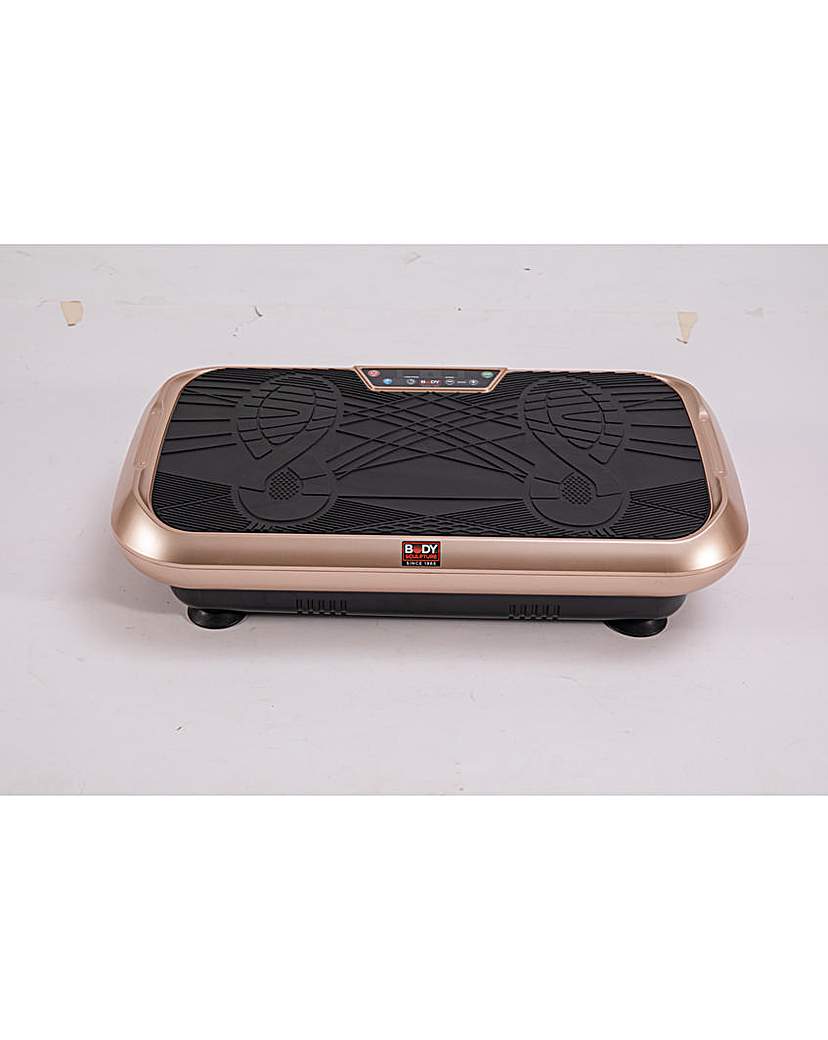 Power Trainer Remote Control RSE GLD Rose …