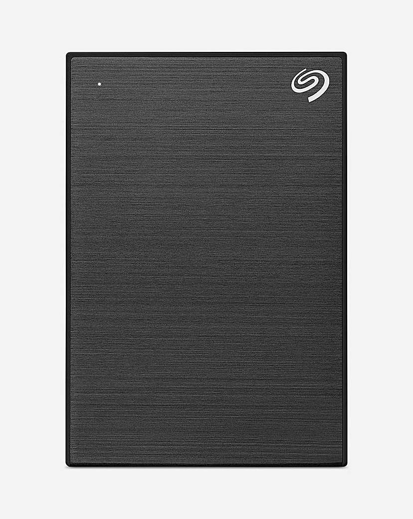 Seagate 5TB USB 3.0 Portable Hard Drive