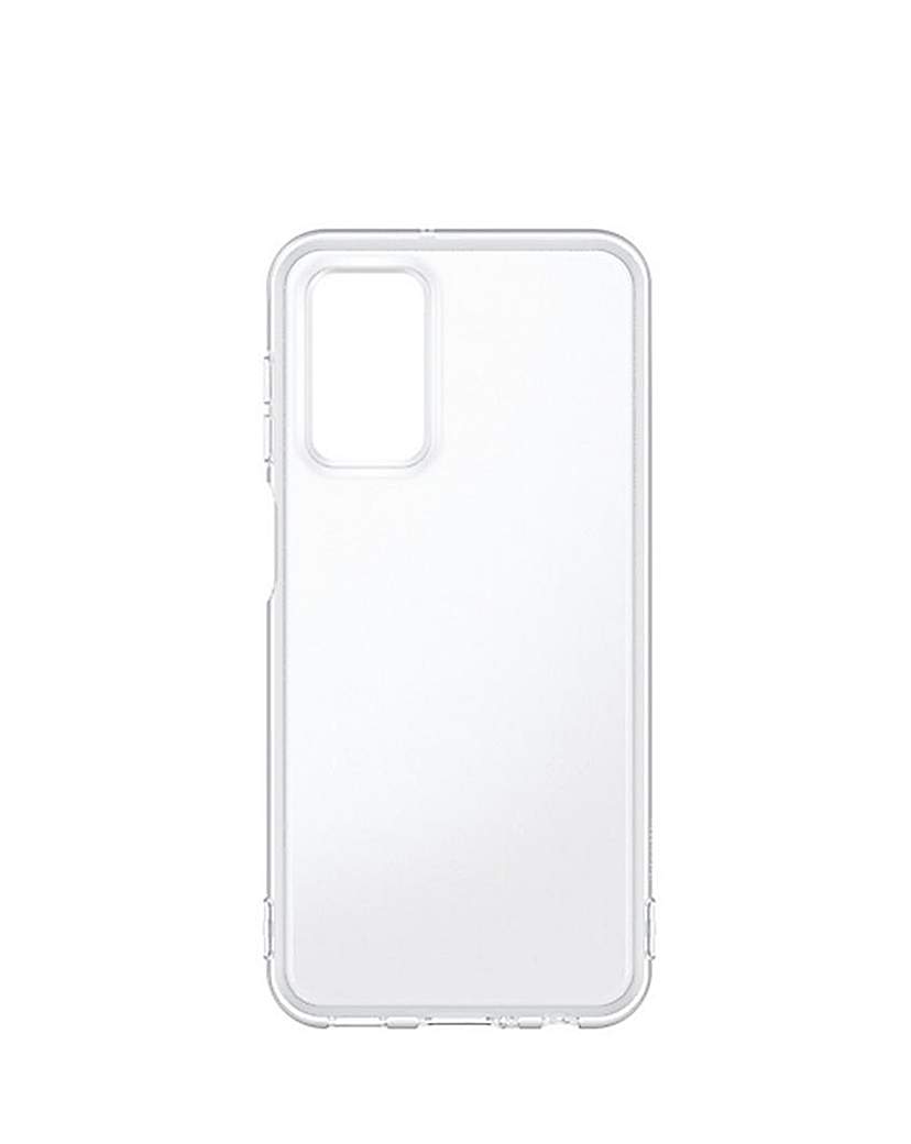 Image of Samsung Galaxy A23 Soft Clear Cover