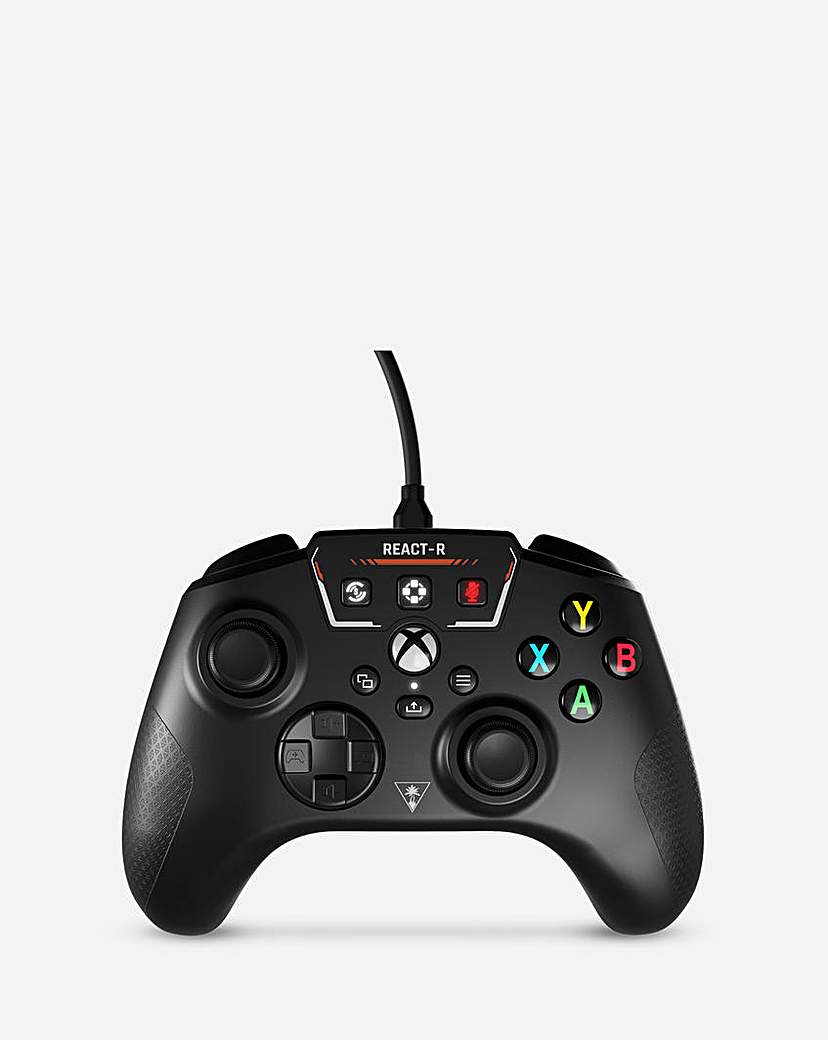 Turtle Beach Controller Wired