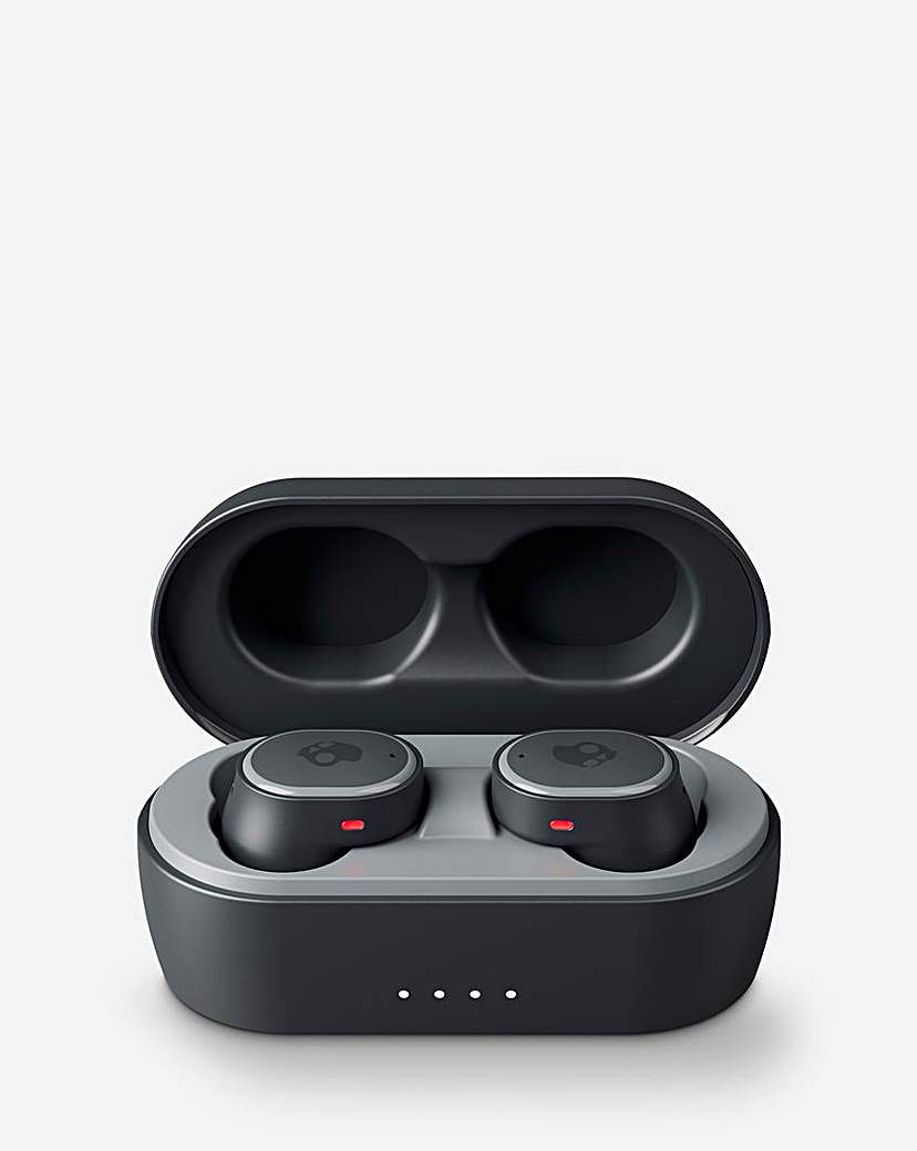 Image of SKULLCANDY SESH ANC TRUE WIRELESS BLACK
