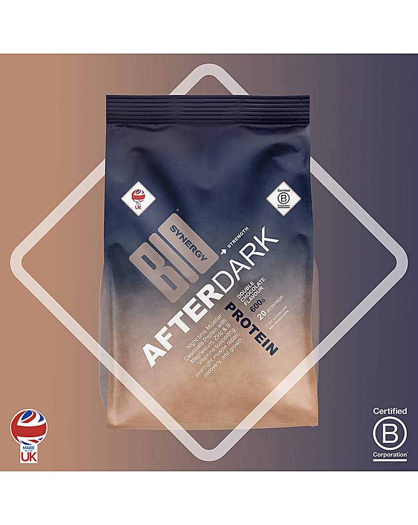 Bio-Synergy After Dark Protein Powder