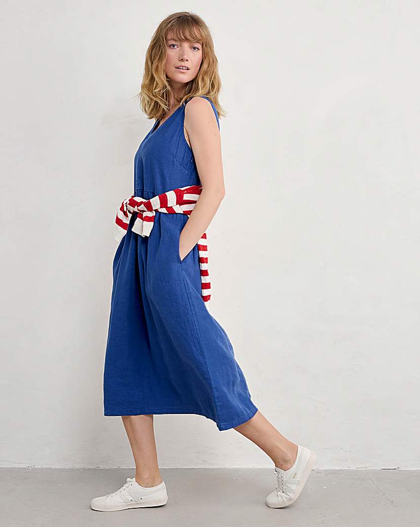 Seasalt Cornwall Heather Dress