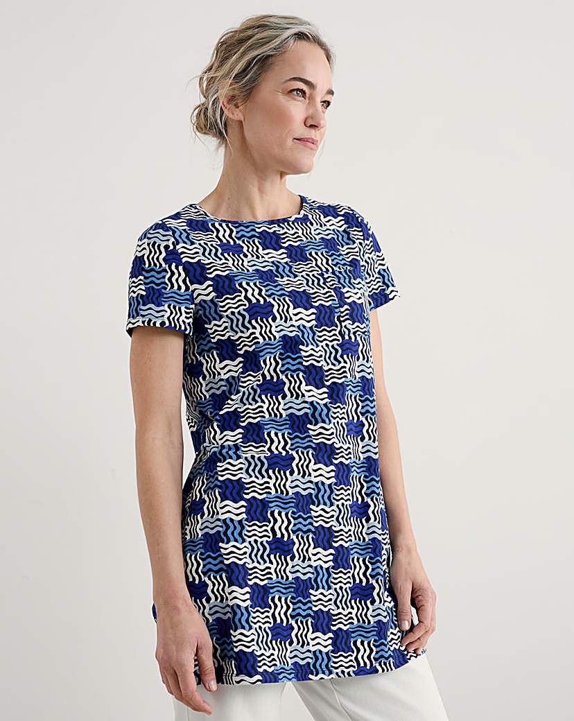 Seasalt Cornwall Tunic