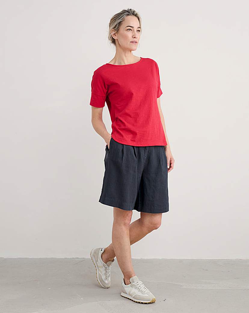 Seasalt Cornwall Bloom Shorts