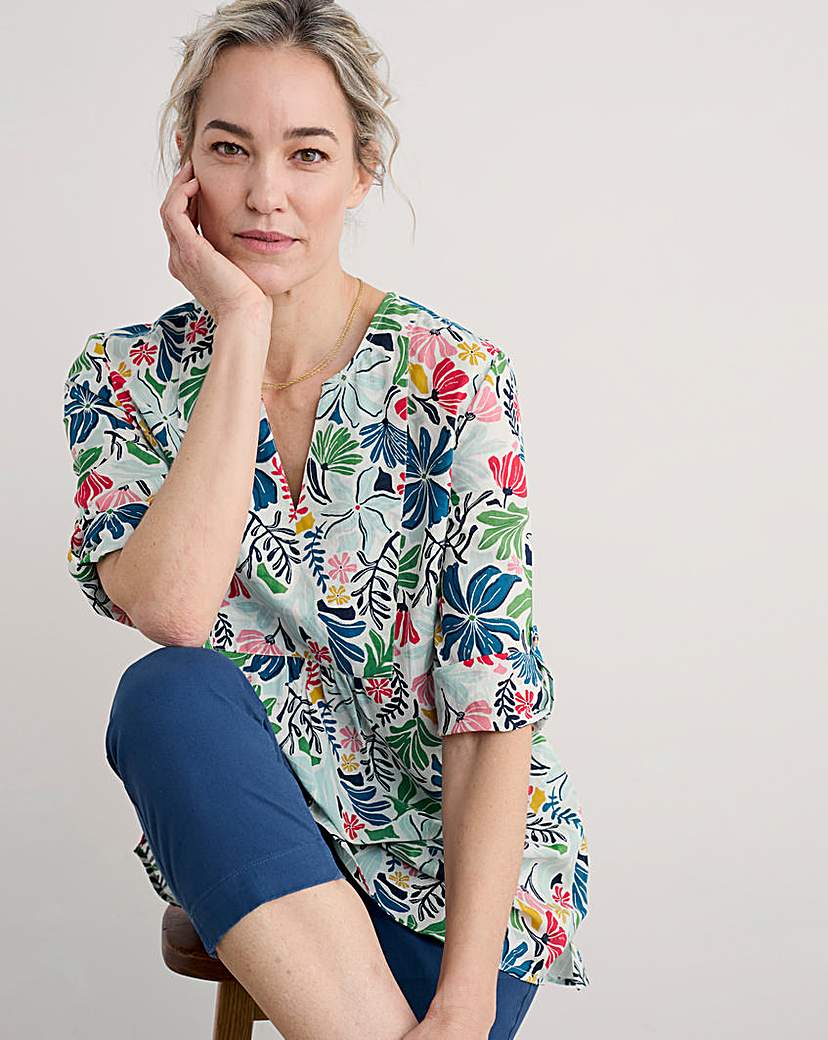 Seasalt Cornwall Tunic