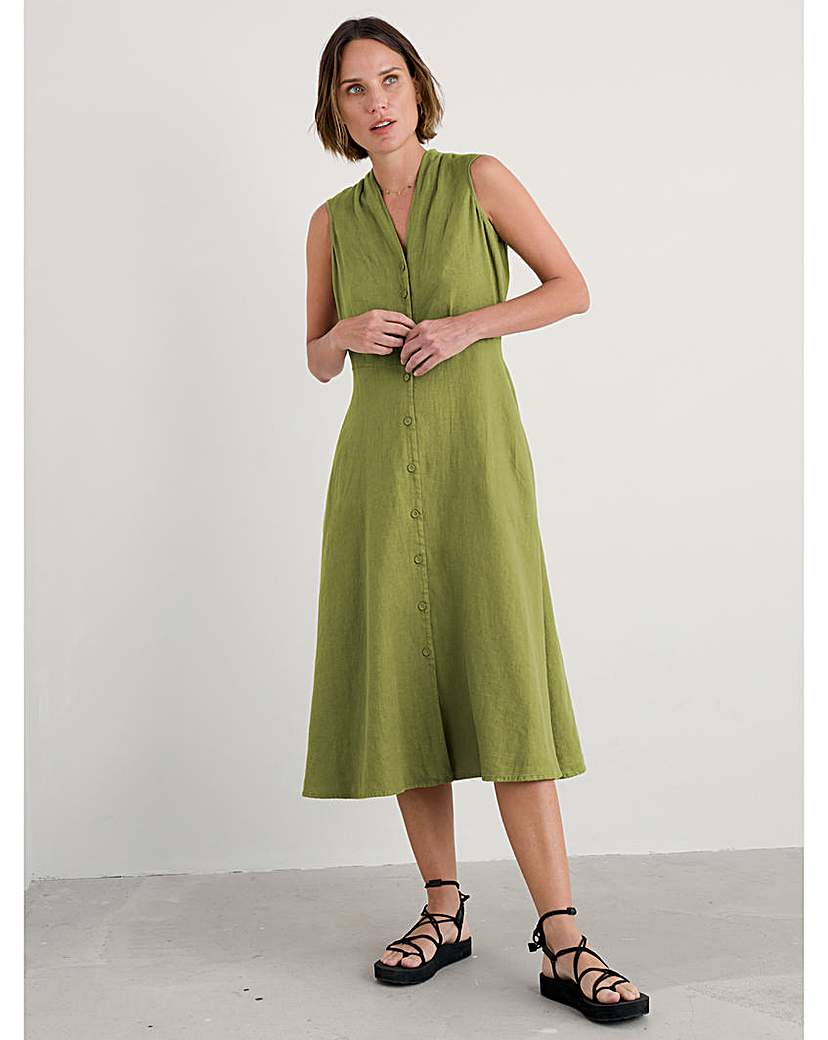 Seasalt Cornwall Wood Dress