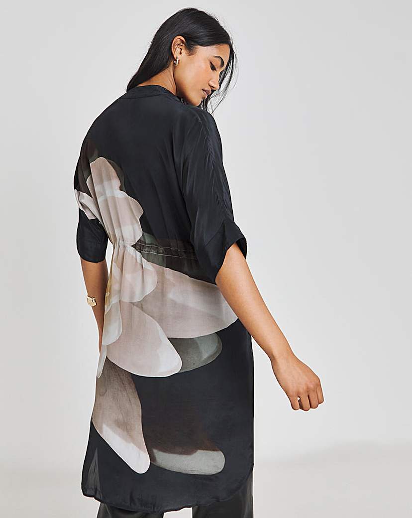 Religion Jade Tunic