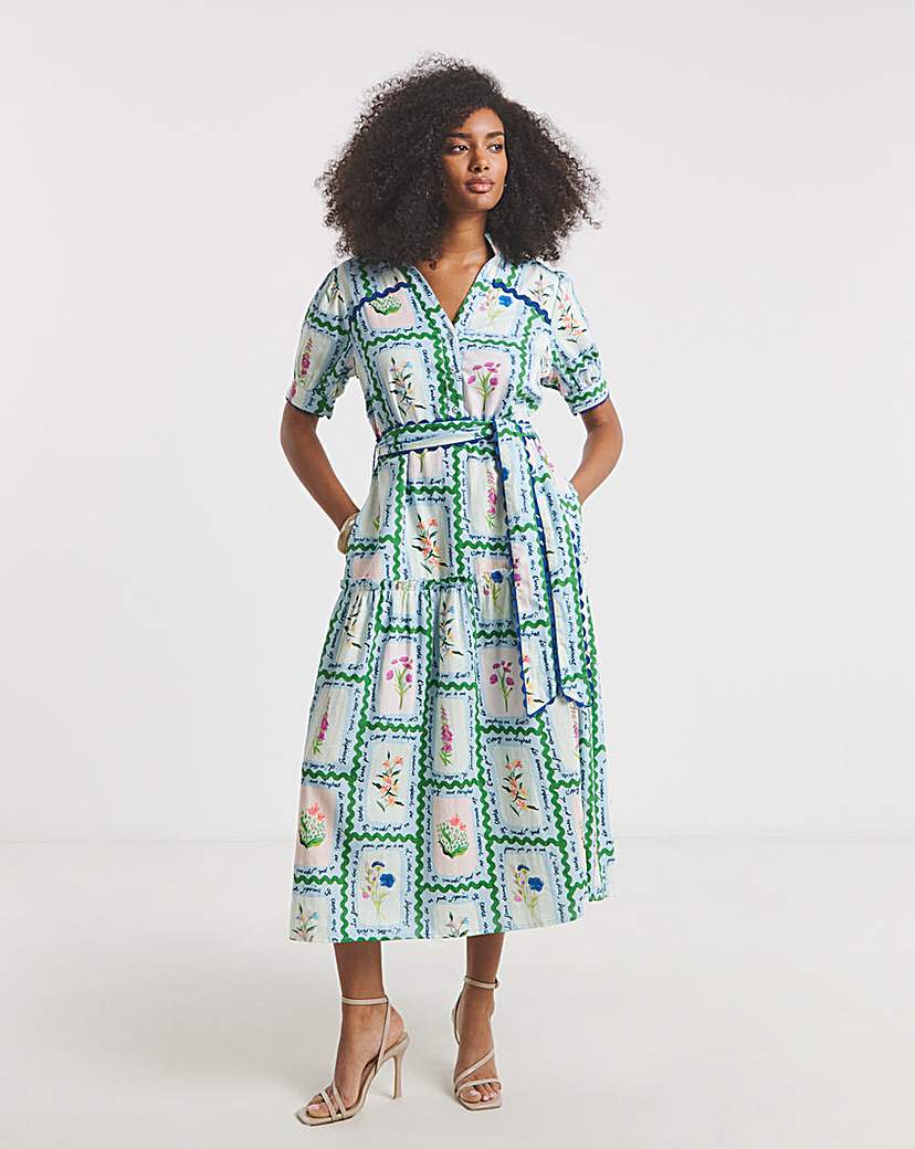 Hope & Ivy Maxi