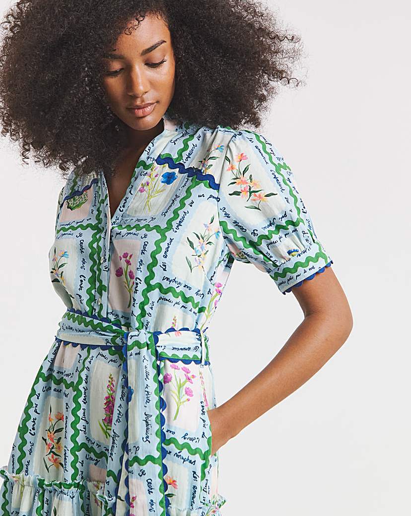 Hope & Ivy Maxi