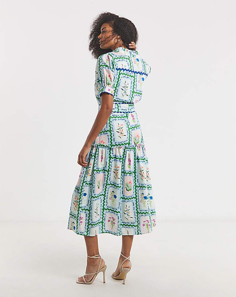 Hope & Ivy Maxi