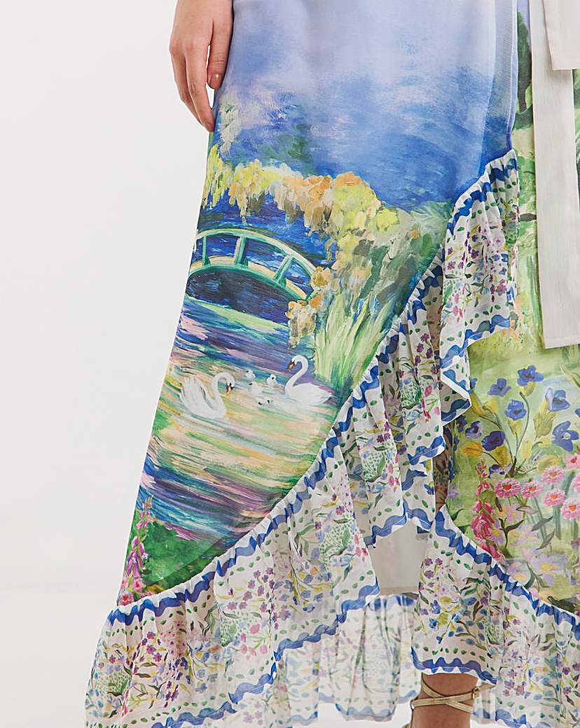Hope & Ivy Elise Maxi