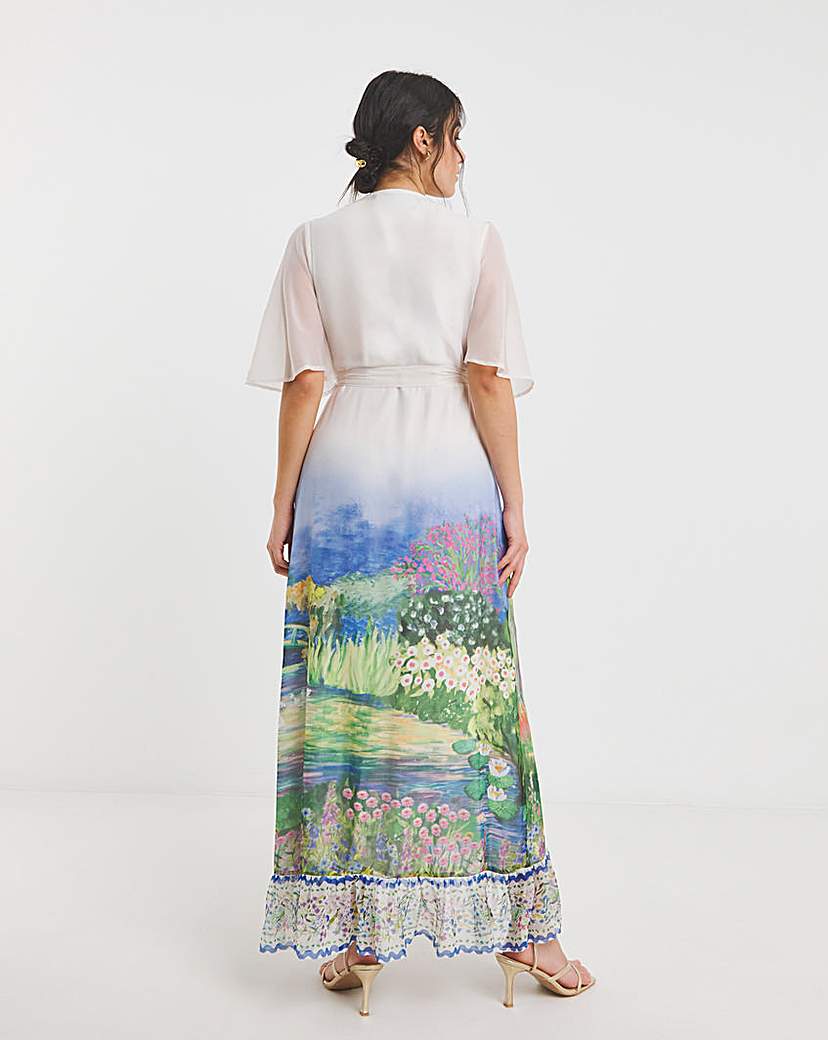 Hope & Ivy Elise Maxi