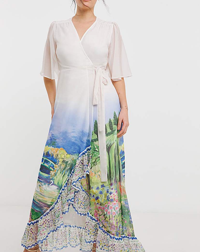 Hope & Ivy Elise Maxi