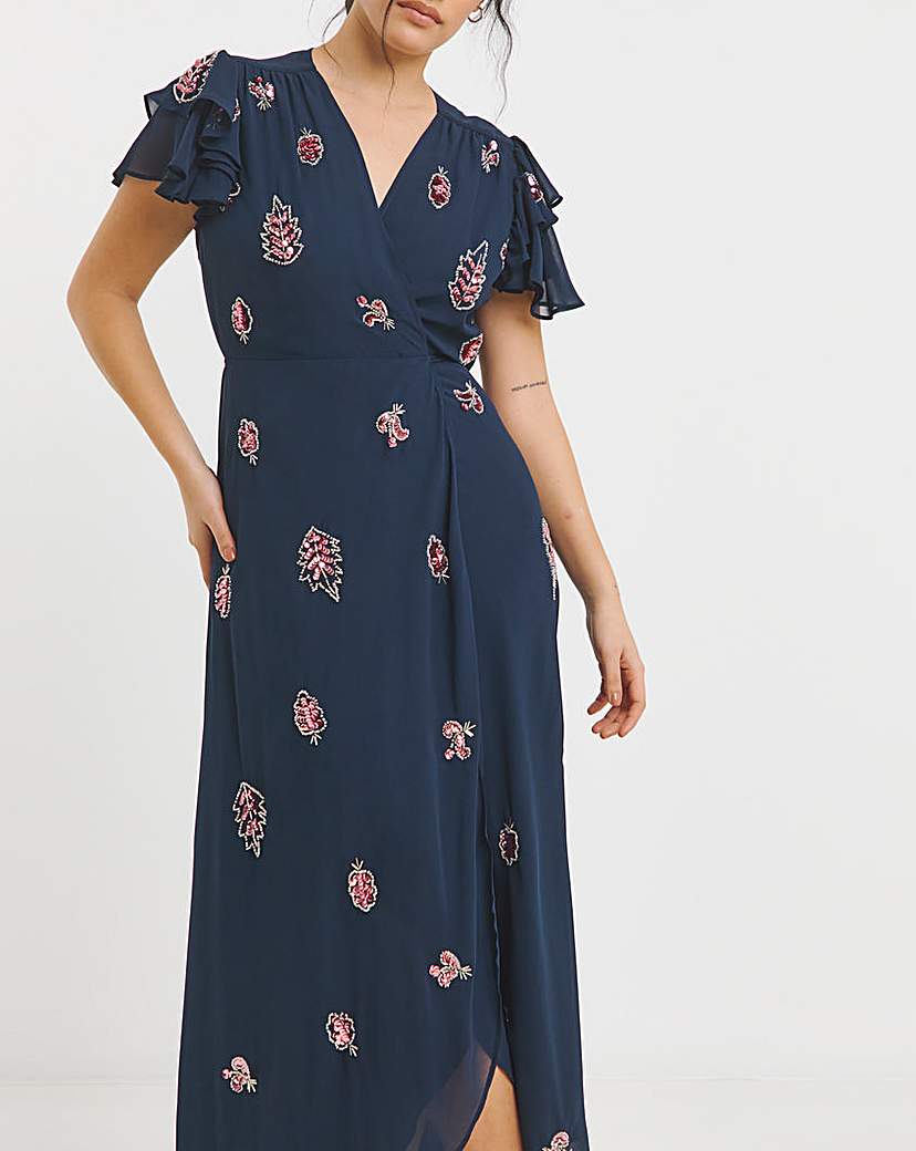 Hope & Ivy Joslin Maxi