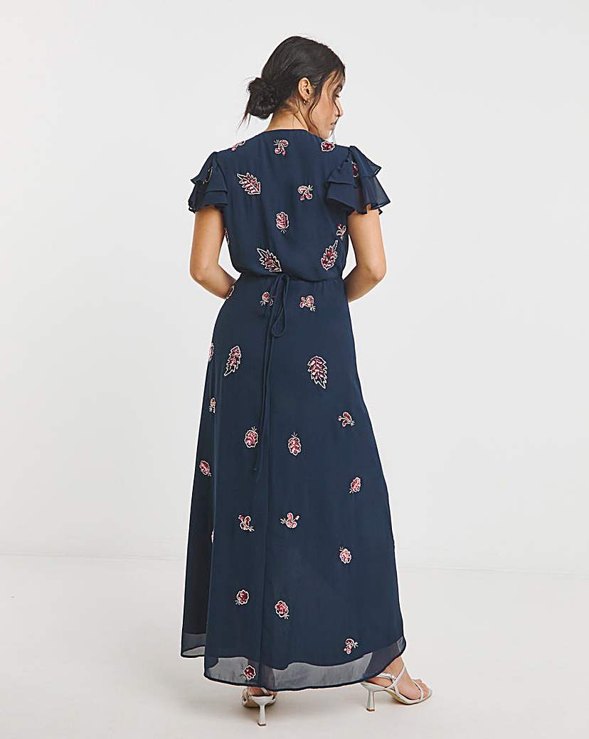 Hope & Ivy Joslin Maxi