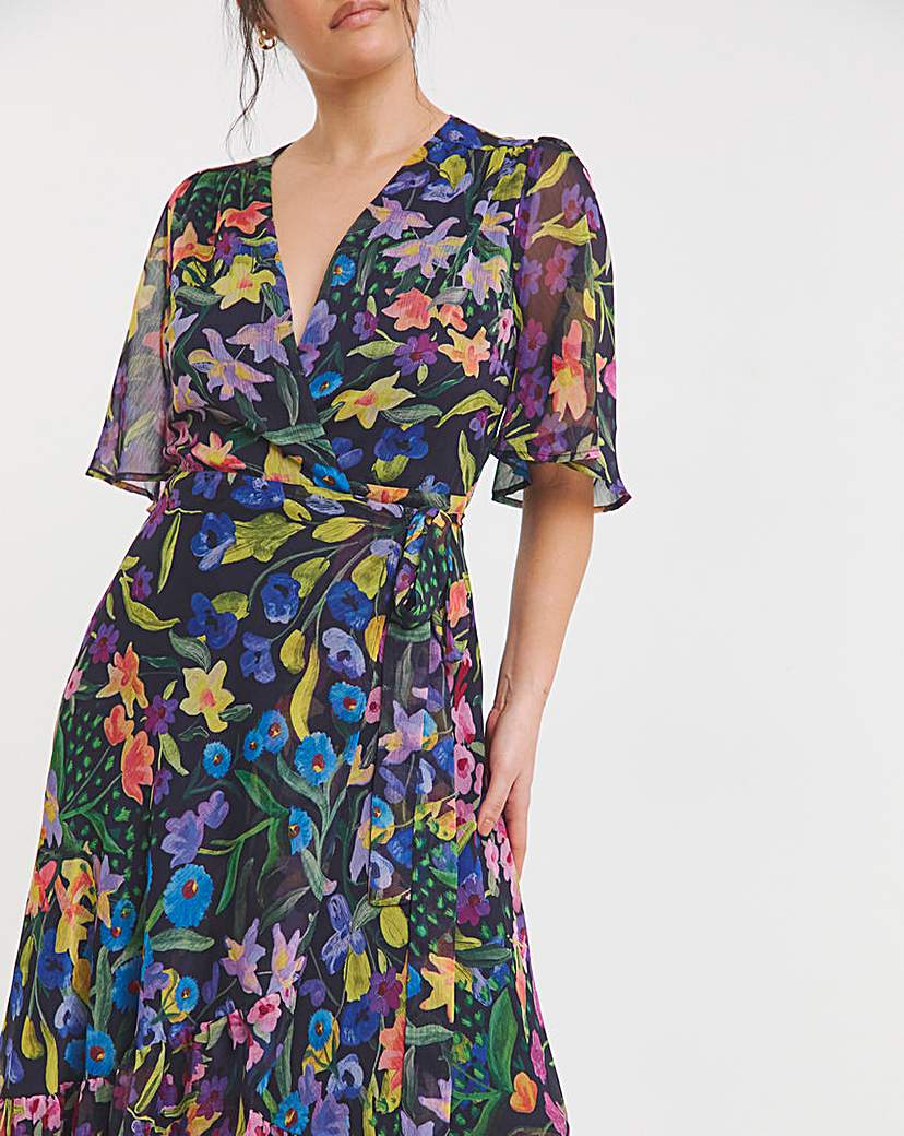Hope & Ivy Nesta Maxi