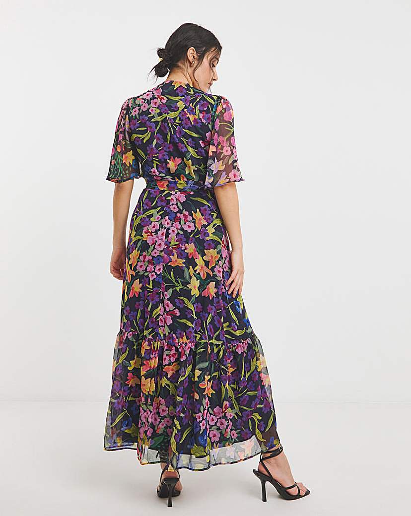 Hope & Ivy Nesta Maxi