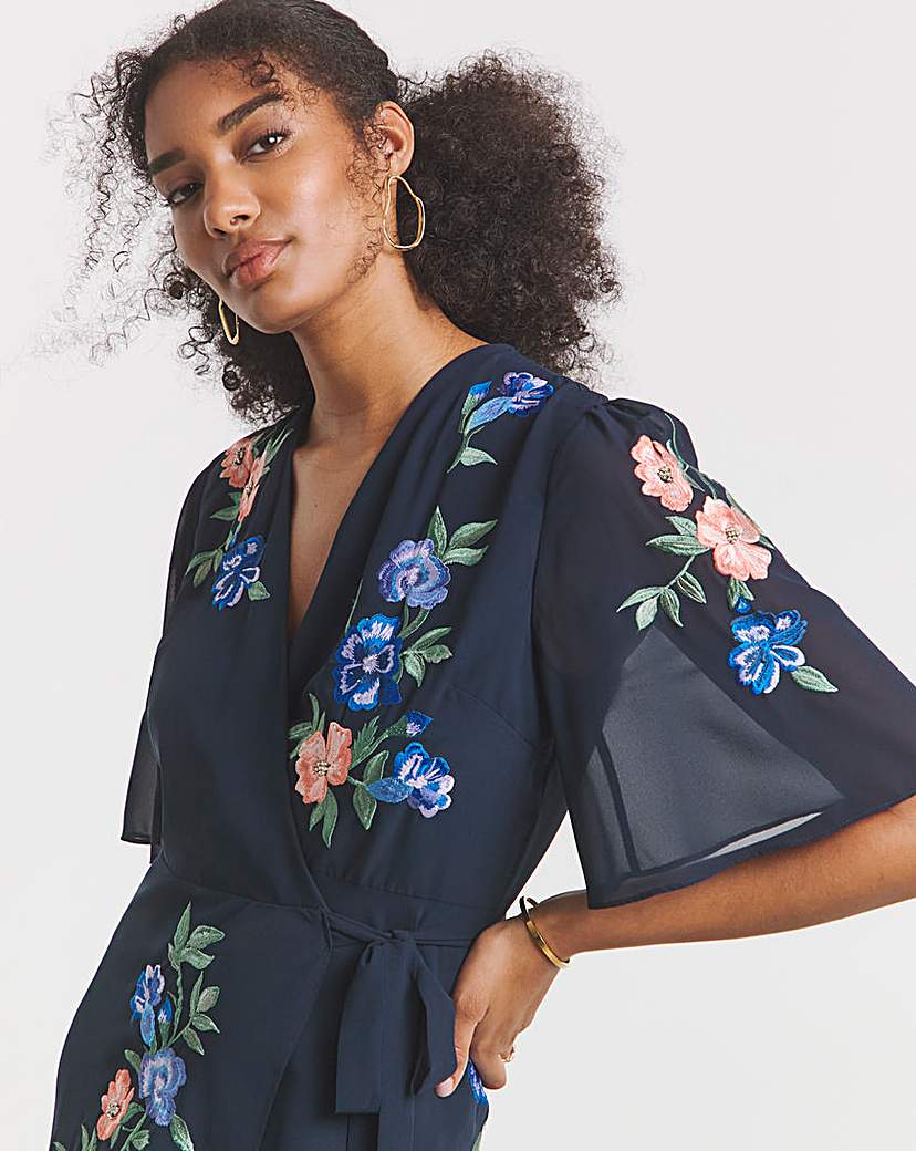 Hope & Ivy Maxi