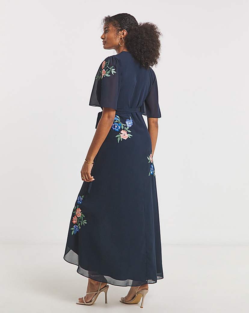 Hope & Ivy Maxi