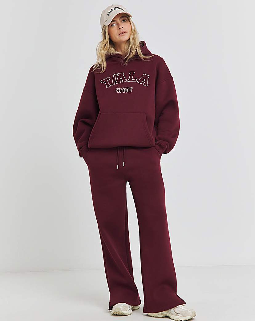 Tala Oversized Hoodie