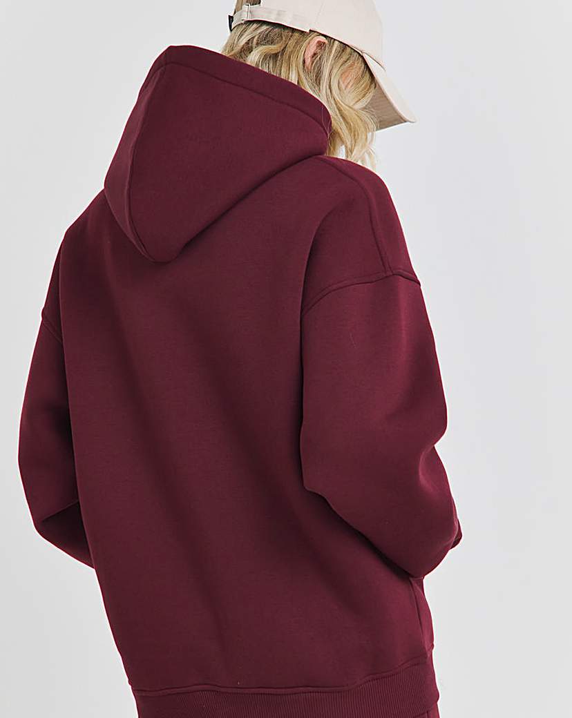 Tala Oversized Hoodie