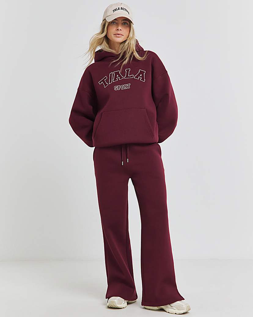 Tala Wide Leg Joggers