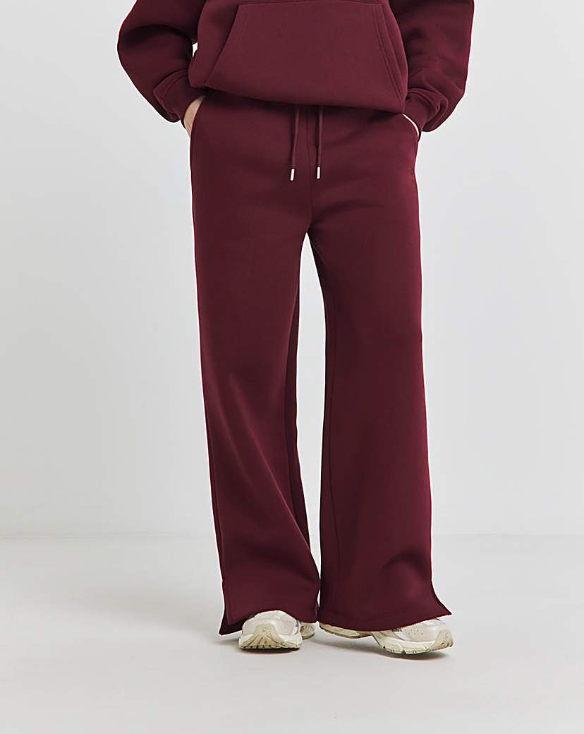 Tala Wide Leg Joggers
