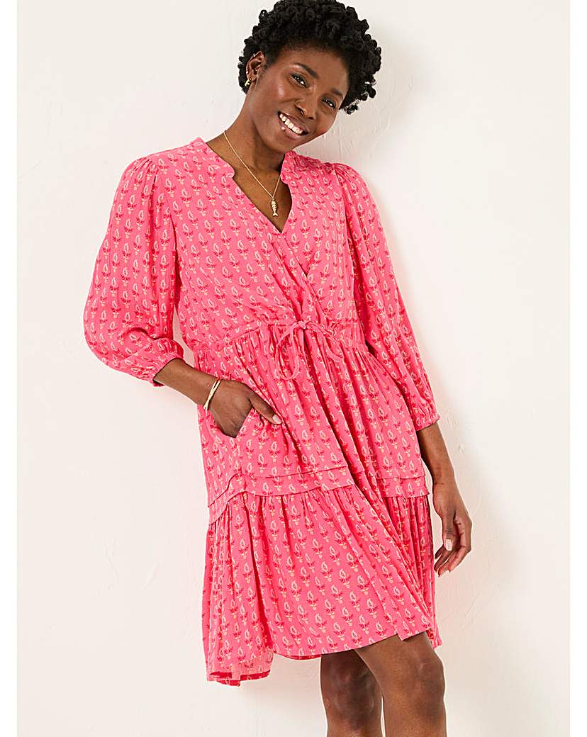 FatFace Nancy Floral Ditsy