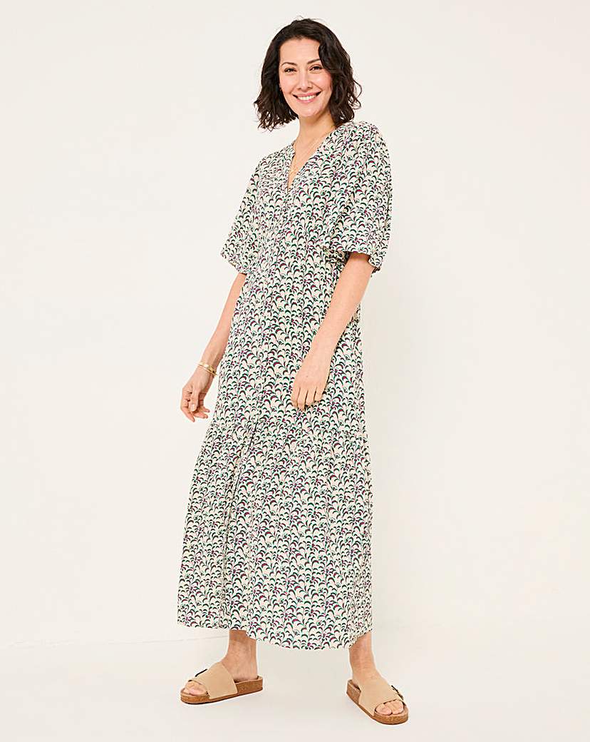 FatFace Paige Vine Floral
