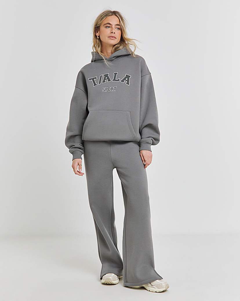 TALA Wide Leg Joggers
