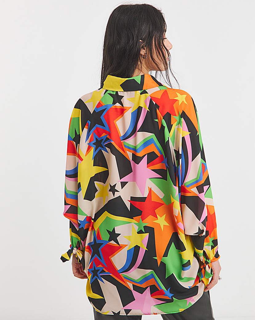 Twisted Wunder Stacey Ziggy Shirt