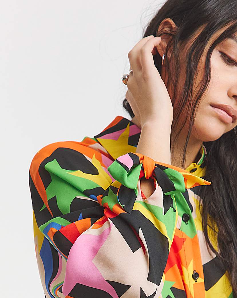 Twisted Wunder Stacey Ziggy Shirt