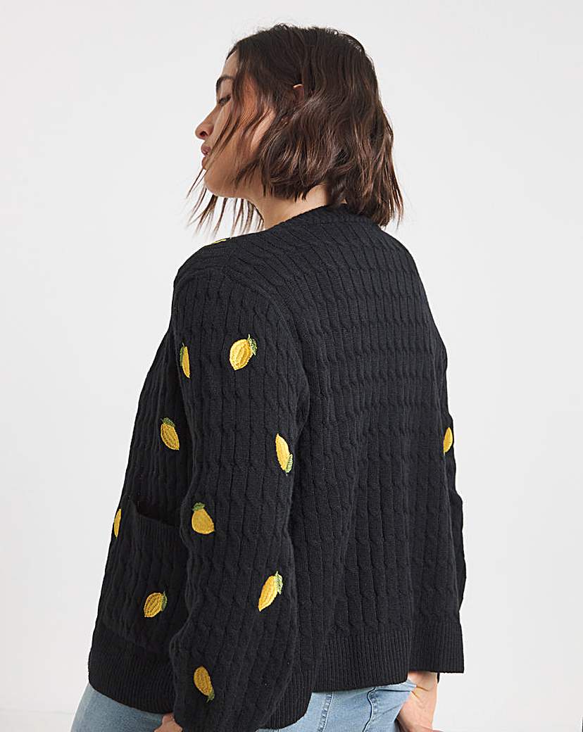 Lovedrobe Lemon 2 Piece