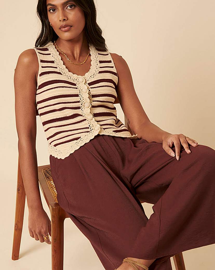 Nobody's Child Zeena Trouser