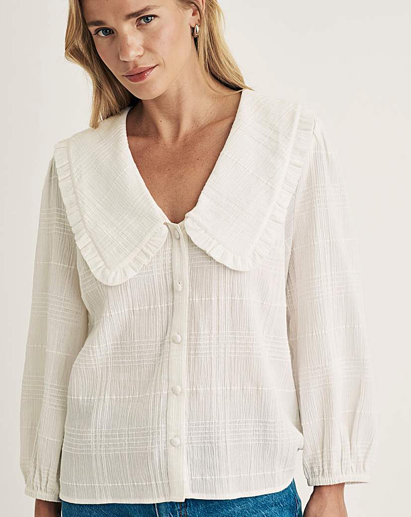 New In - Nobody's Child Emmie Blouse