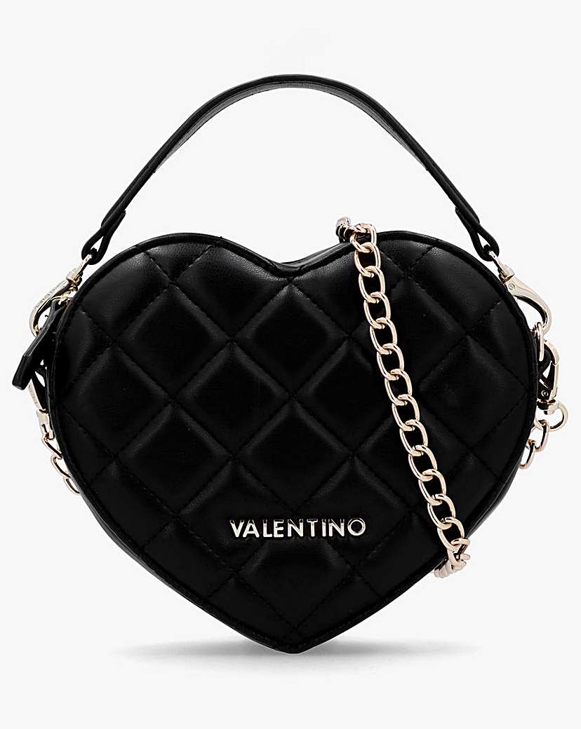 Valentino Bags Marshmellow Shoulder Bag
