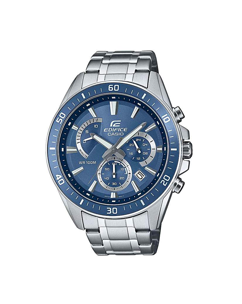 Casio Edifice Watch