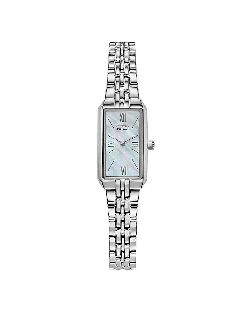 Citizen Ladies Eco-Drive Bracelet Watch