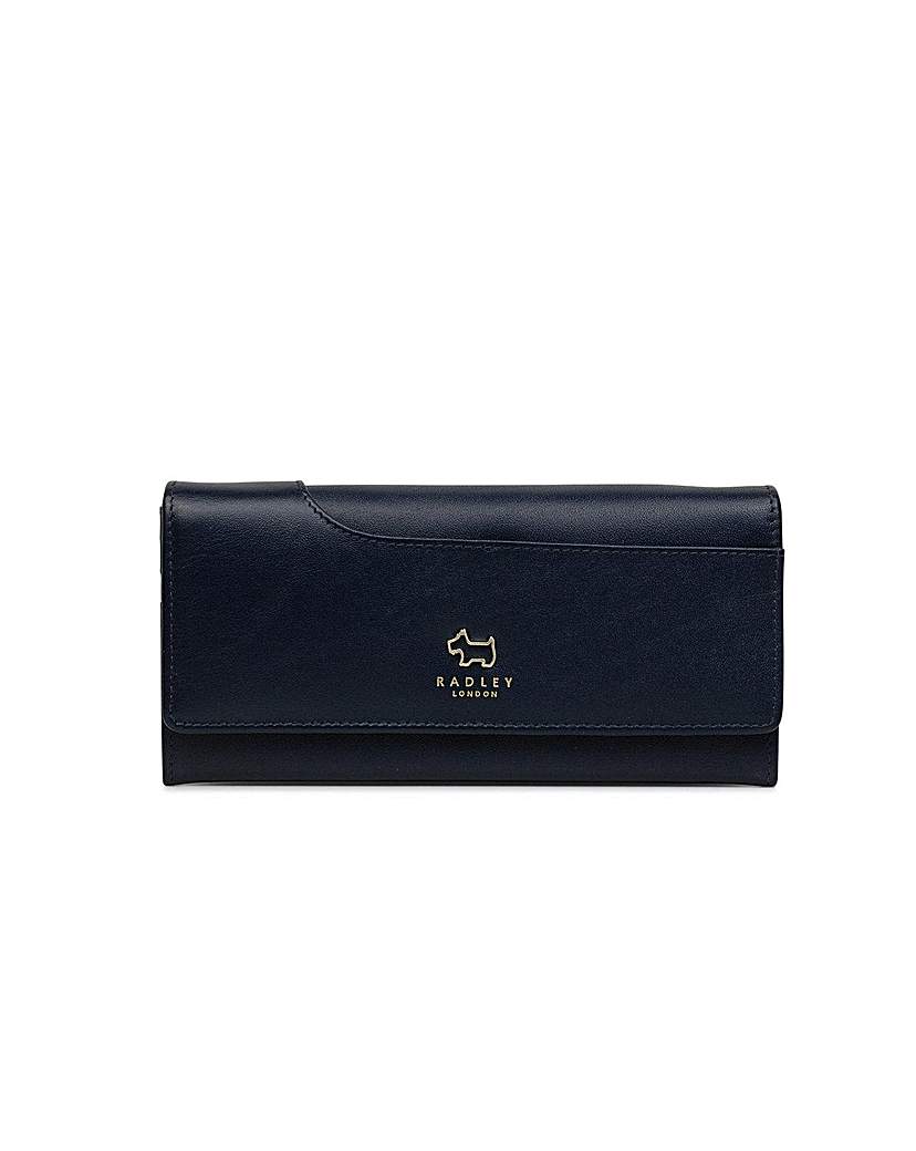 Radley Large Flapover Matinee Purse