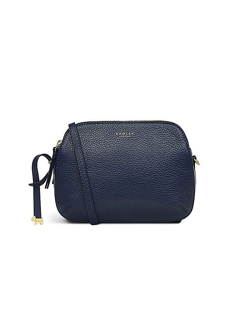 Radley Dukes Place Medium Crossbody Bag