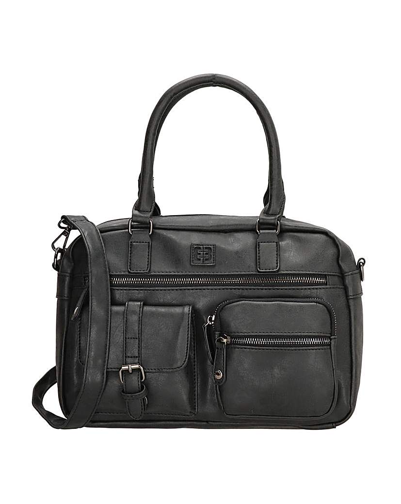 Enrico Benetti Ardeche Handbag